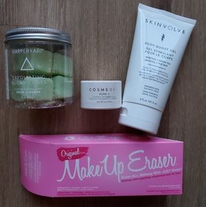 BRAND NEW Bundle of beauty products